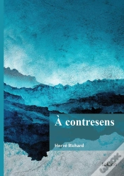 Capa do artigo À Contresens