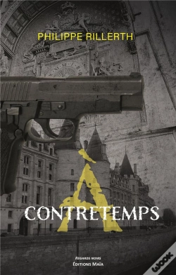 Capa do artigo A Contretemps