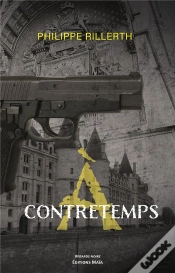 Capa do artigo A Contretemps