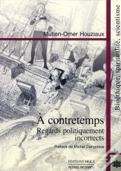 Capa do artigo A Contretemps Regards Incorrects Sur Notre Temps