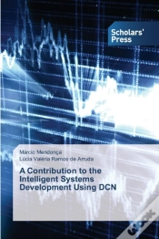 Capa do artigo A Contribution To The Intelligent Systems Development Using Dcn