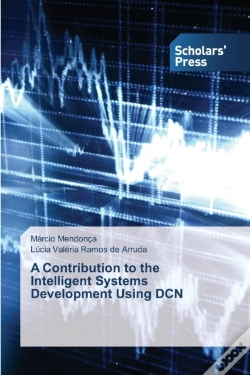Capa do artigo A Contribution To The Intelligent Systems Development Using Dcn