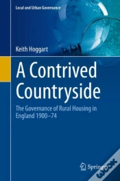 Capa do artigo A Contrived Countryside