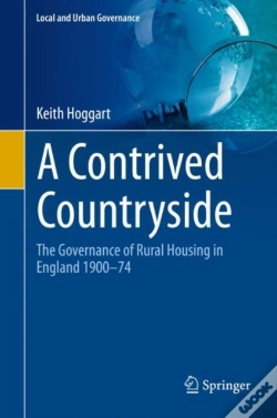 Capa do artigo A Contrived Countryside