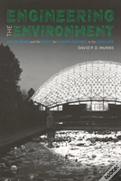 Capa do artigo A Controlled Environment