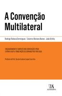 A Convenção Multilateral
