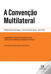 Capa do artigo A Convenção Multilateral