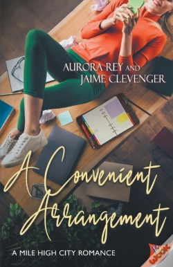 Capa do artigo A Convenient Arrangement