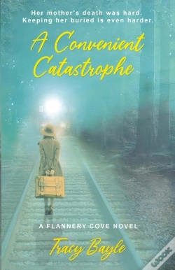 Capa do artigo A Convenient Catastrophe