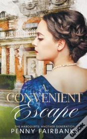 Capa do artigo A Convenient Escape