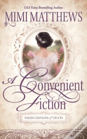 Capa do artigo A Convenient Fiction