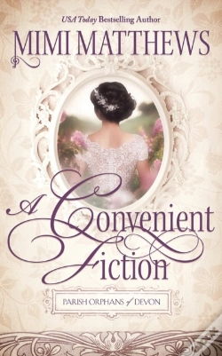 Capa do artigo A Convenient Fiction