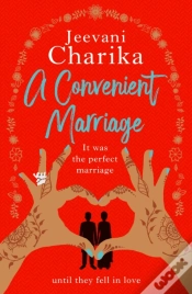 Capa do artigo A Convenient Marriage