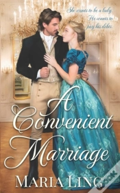 Capa do artigo A Convenient Marriage