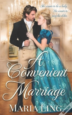 Capa do artigo A Convenient Marriage