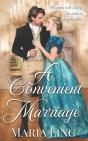 A Convenient Marriage - Preview