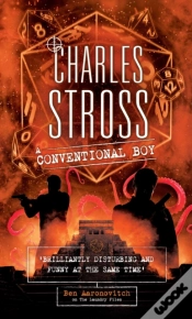 Capa do artigo A Conventional Boy