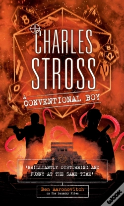 Capa do artigo A Conventional Boy