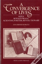 A Convergence Of Lives