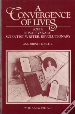 Capa do artigo A Convergence Of Lives