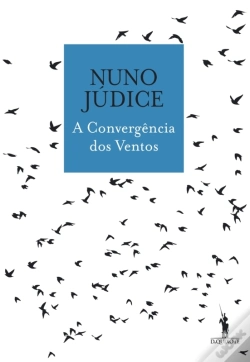 Capa do artigo A Convergência Dos Ventos