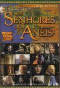 À Conversa com os Senhores dos Anéis