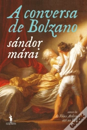 Capa do artigo A Conversa de Bolzano