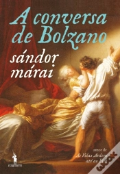 Capa do artigo A Conversa De Bolzano