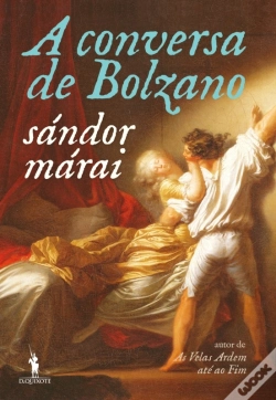 Capa do artigo A Conversa De Bolzano