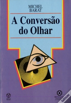 Capa do artigo A Conversão do Olhar