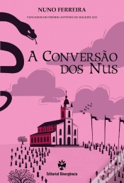 Capa do artigo A Conversão dos Nus