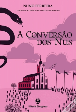 Capa do artigo A Conversão dos Nus