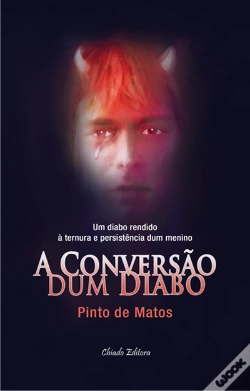 Capa do artigo A Conversão Dum Diabo 