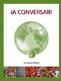 !A Conversar! Level 2 Student Workbook - Preview
