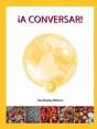 !A Conversar! Level 4 Student Workbook - Preview
