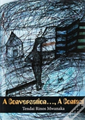 Capa do artigo A Conversation..., A Contact