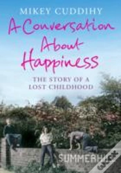 Capa do artigo A Conversation About Happiness