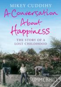 Capa do artigo A Conversation About Happiness