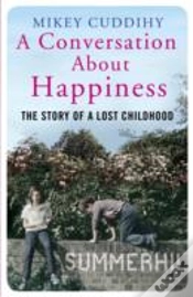 Capa do artigo A Conversation About Happiness