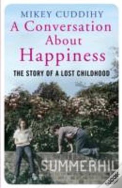 Capa do artigo A Conversation About Happiness