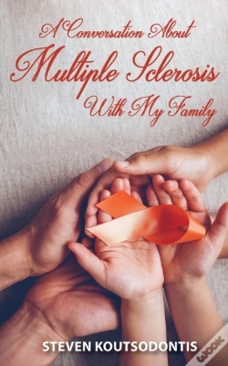 Capa do artigo A Conversation About Multiple Sclerosis