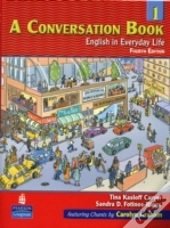A Conversation Book