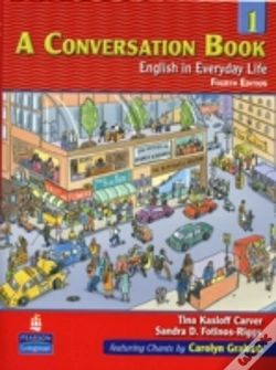 Capa do artigo A Conversation Book