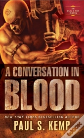 A Conversation In Blood