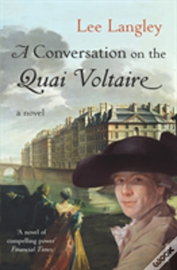 Capa do artigo A Conversation On The Quai Voltaire