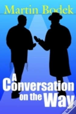 Capa do artigo A Conversation On The Way