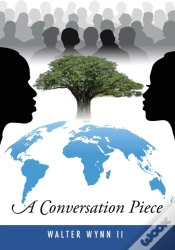 Capa do artigo A Conversation Piece