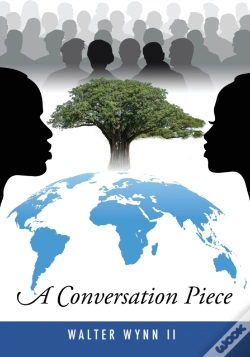 Capa do artigo A Conversation Piece