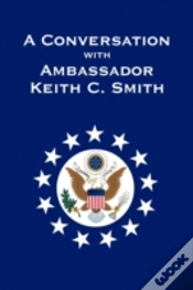 Capa do artigo A Conversation With Ambassador Keith C.