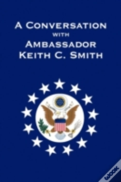 Capa do artigo A Conversation With Ambassador Keith C.